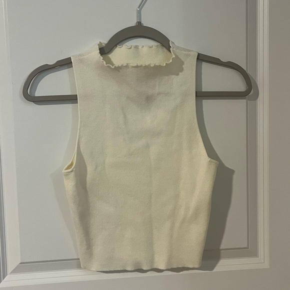 Lovers and Friends Cailey Top size small - Picture 3 of 6